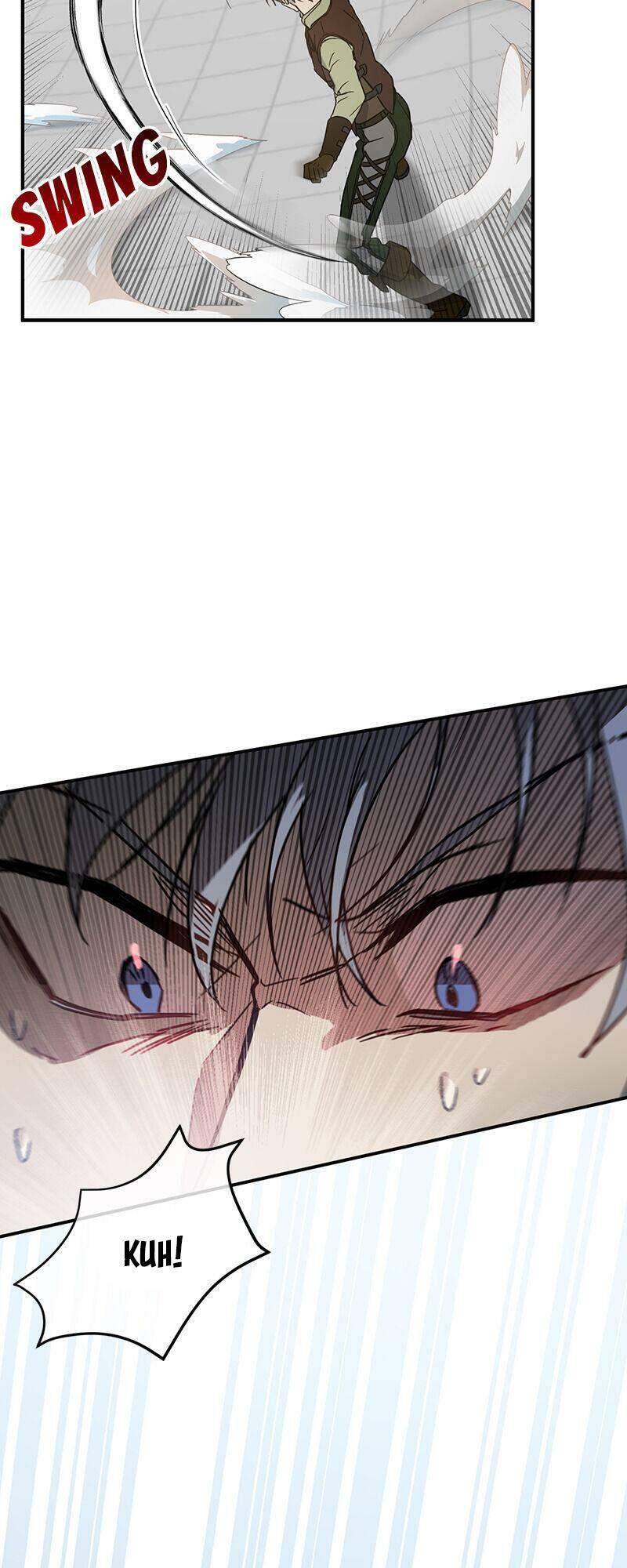 Khế Ước Của Ác Ma Chapter 22 - 25