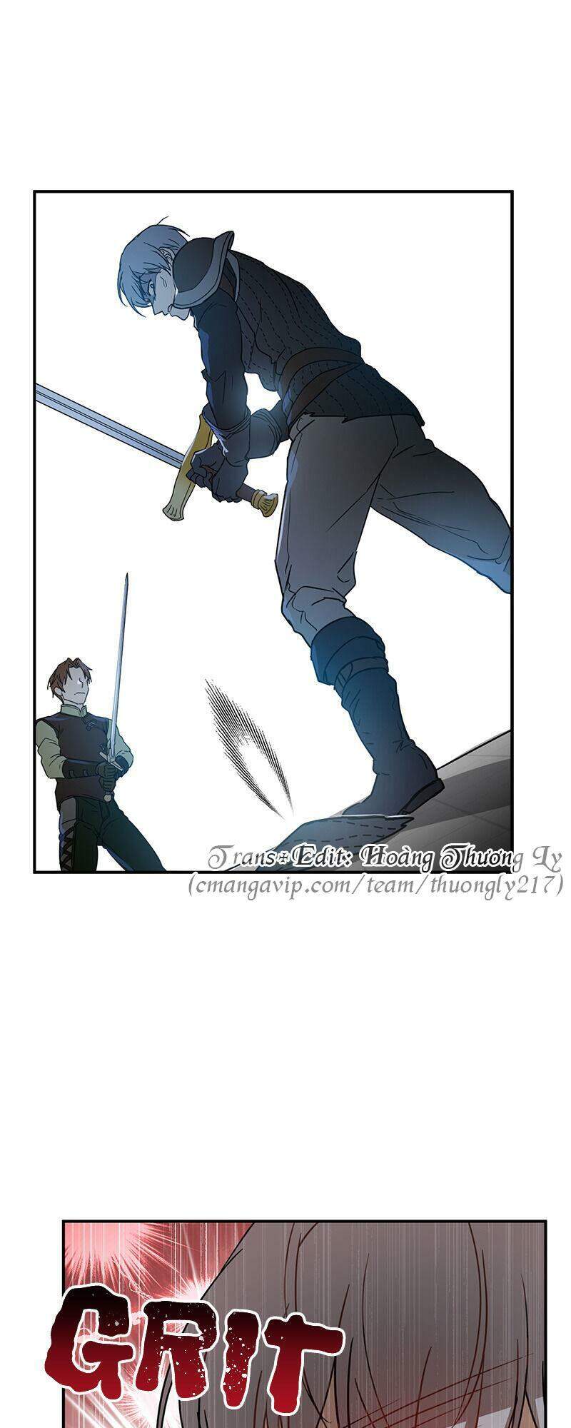 Khế Ước Của Ác Ma Chapter 22 - 29