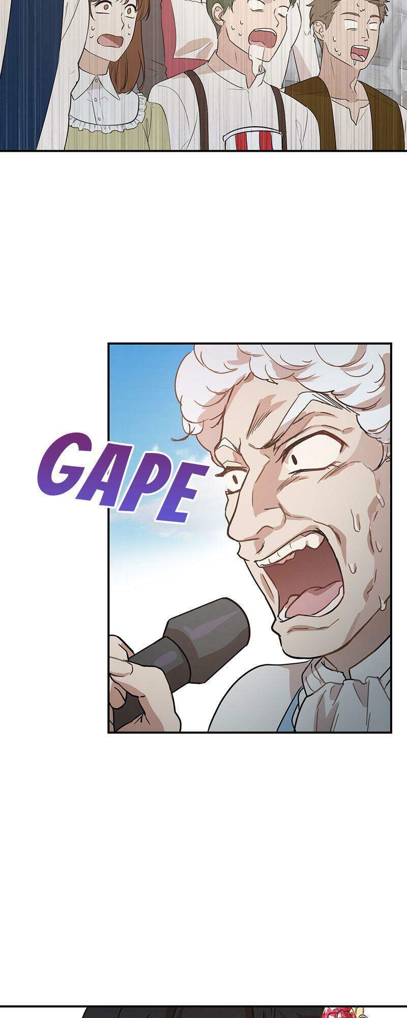 Khế Ước Của Ác Ma Chapter 22 - 31