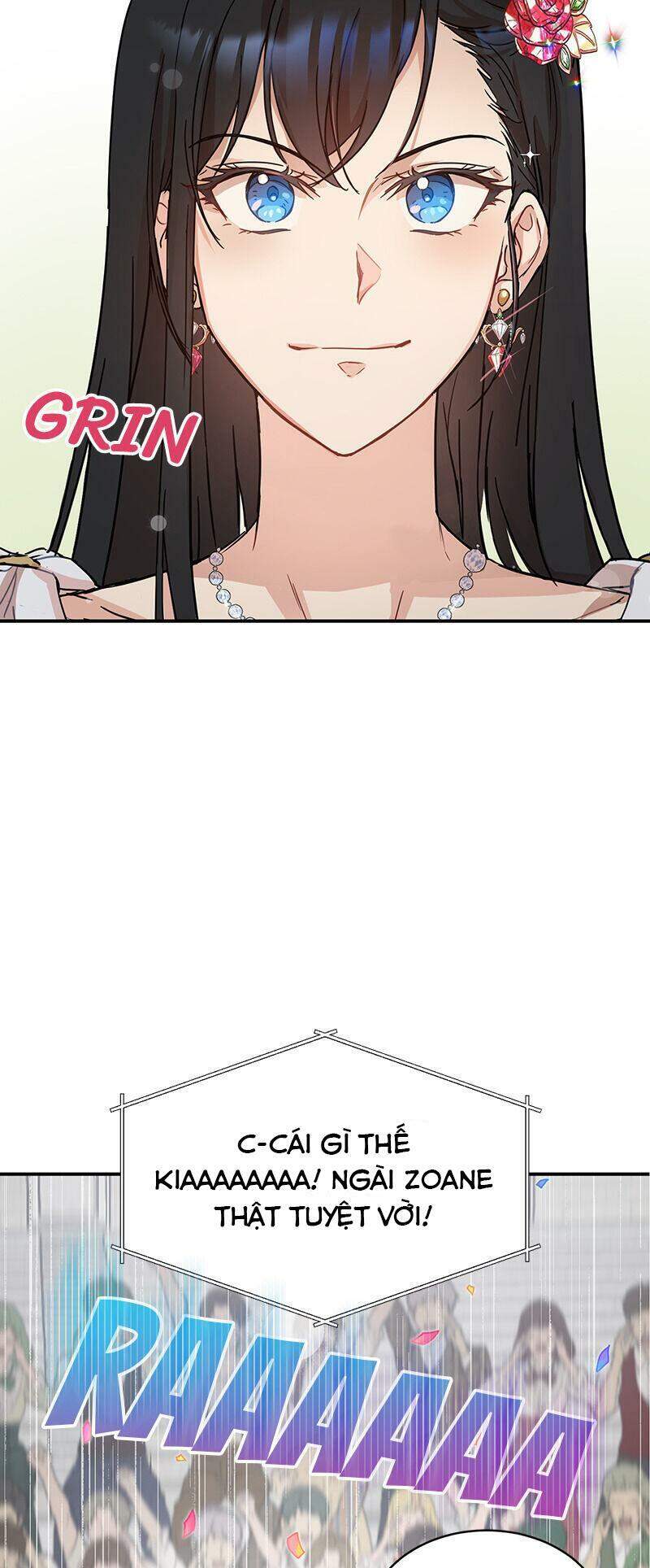 Khế Ước Của Ác Ma Chapter 22 - 32