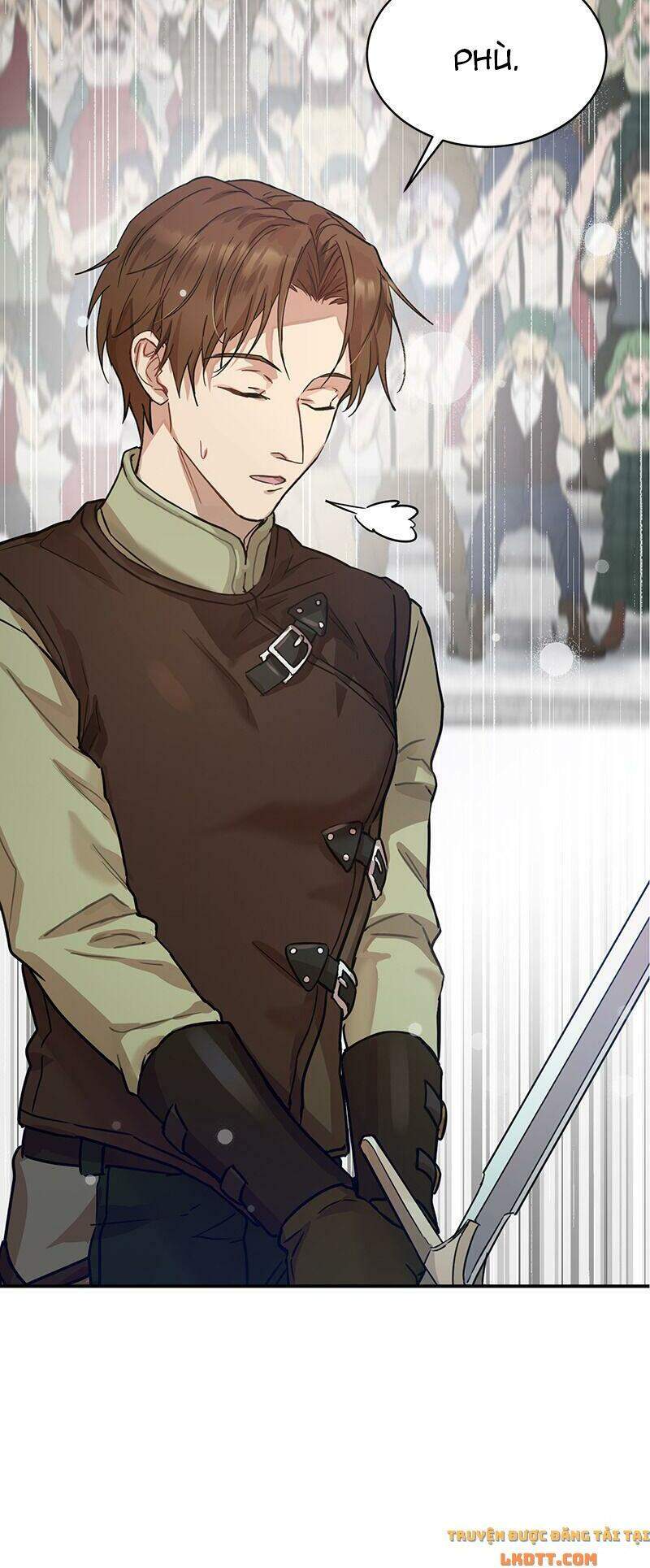 Khế Ước Của Ác Ma Chapter 22 - 33