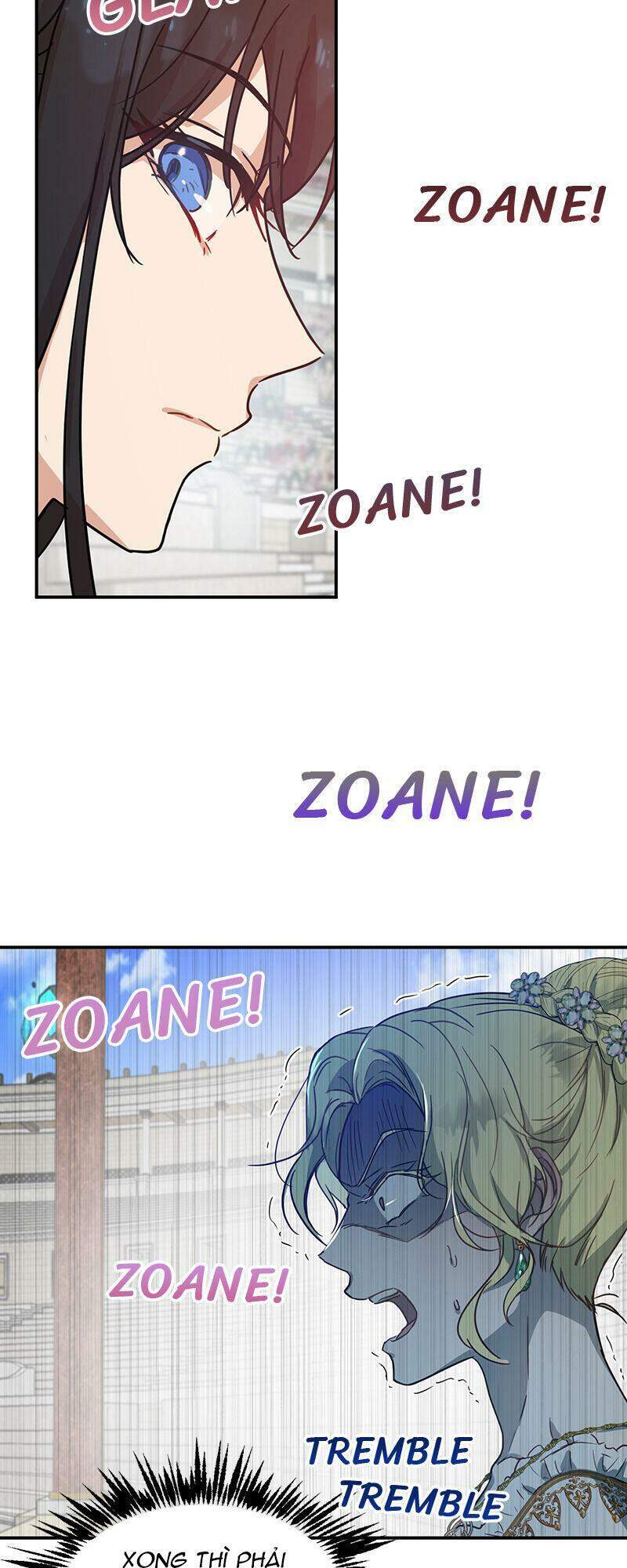 Khế Ước Của Ác Ma Chapter 22 - 35