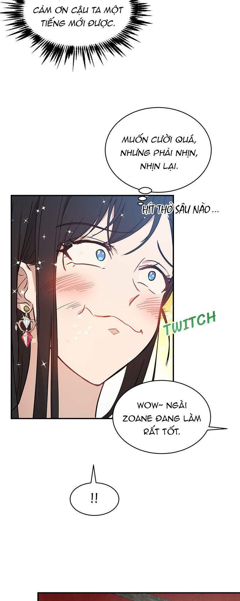 Khế Ước Của Ác Ma Chapter 22 - 36