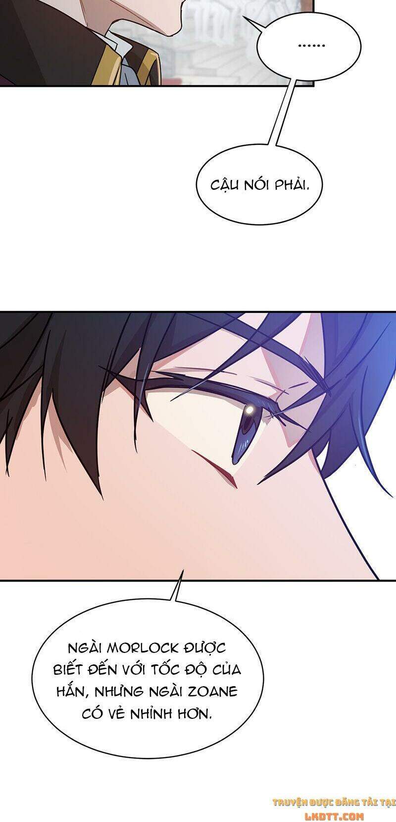 Khế Ước Của Ác Ma Chapter 22 - 38