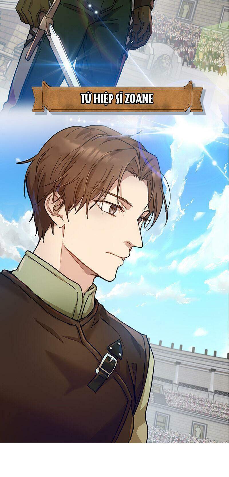 Khế Ước Của Ác Ma Chapter 22 - 5