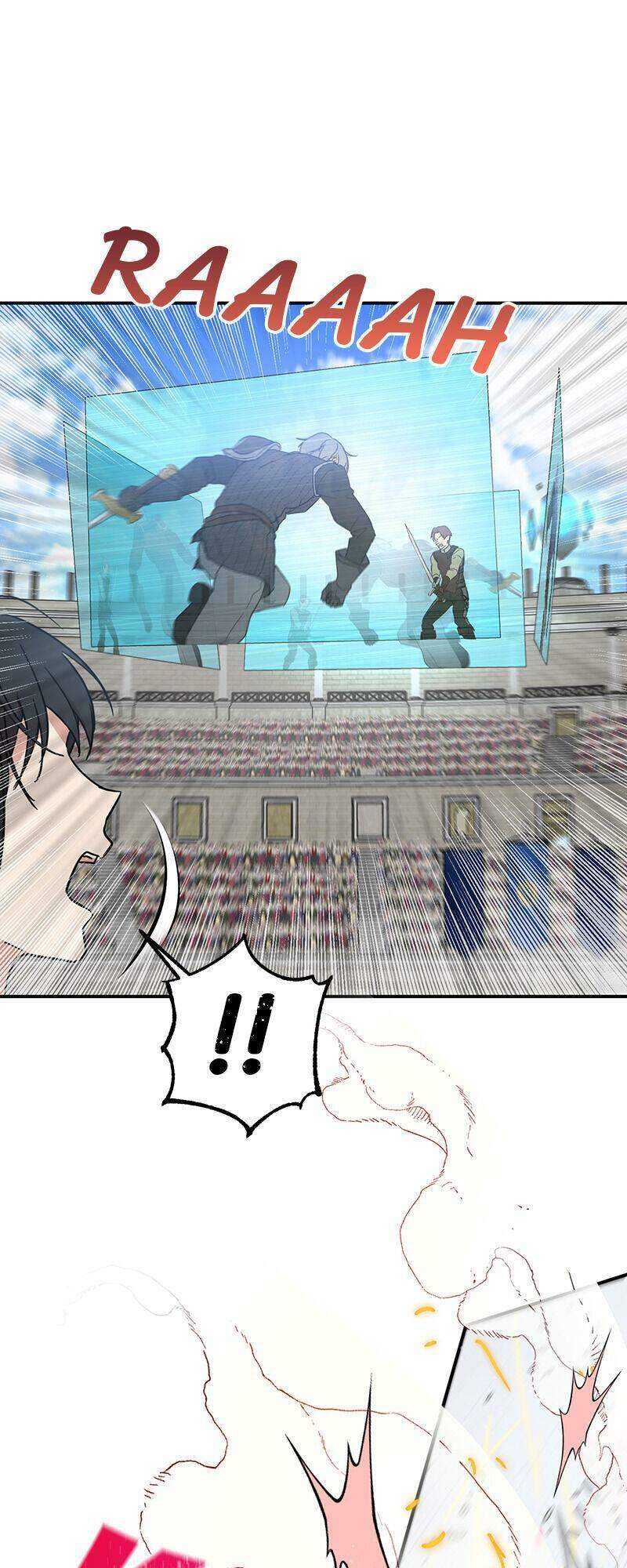 Khế Ước Của Ác Ma Chapter 22 - 41