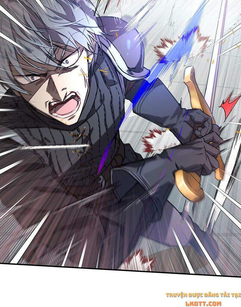 Khế Ước Của Ác Ma Chapter 22 - 44