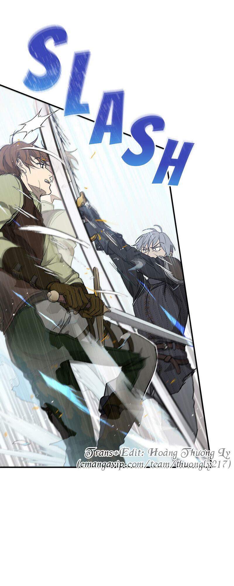 Khế Ước Của Ác Ma Chapter 22 - 45