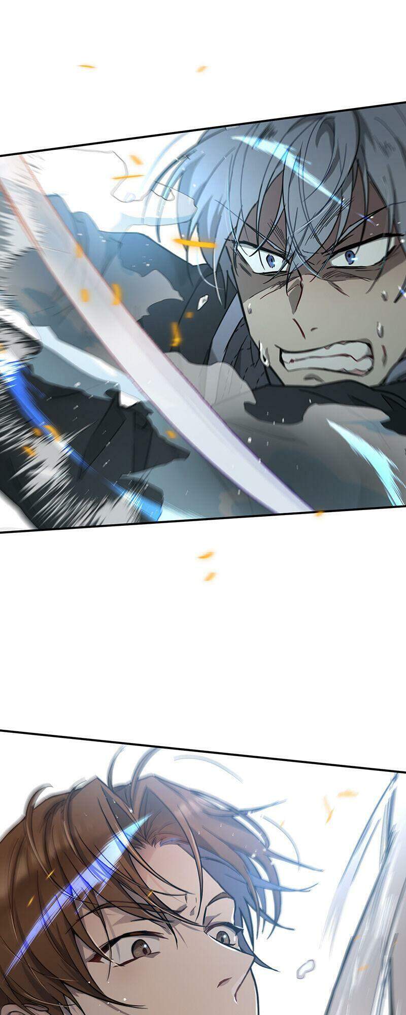 Khế Ước Của Ác Ma Chapter 22 - 46