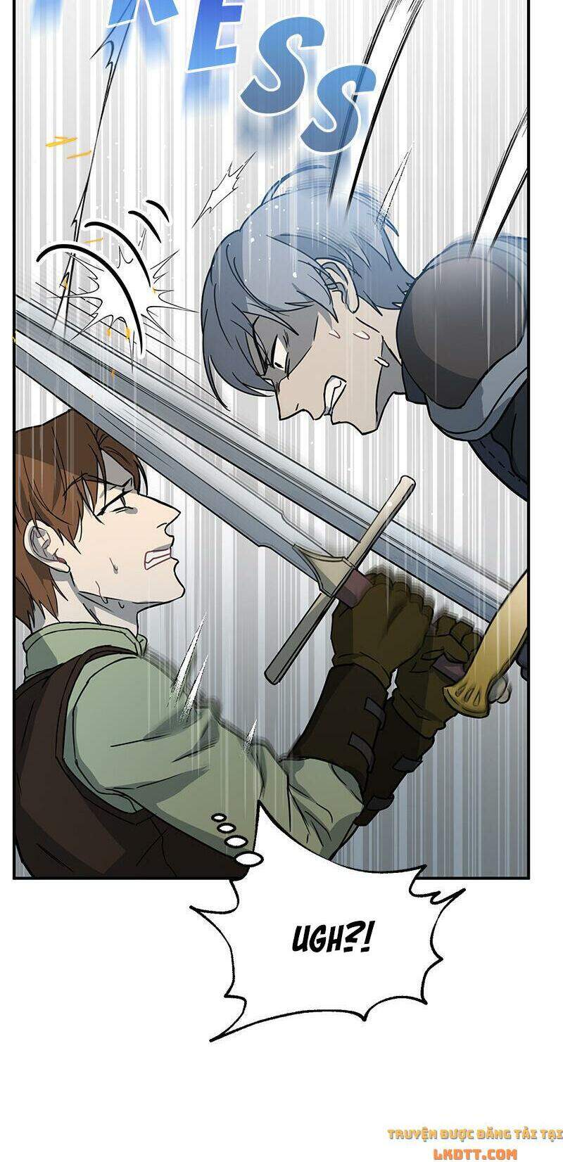 Khế Ước Của Ác Ma Chapter 22 - 49