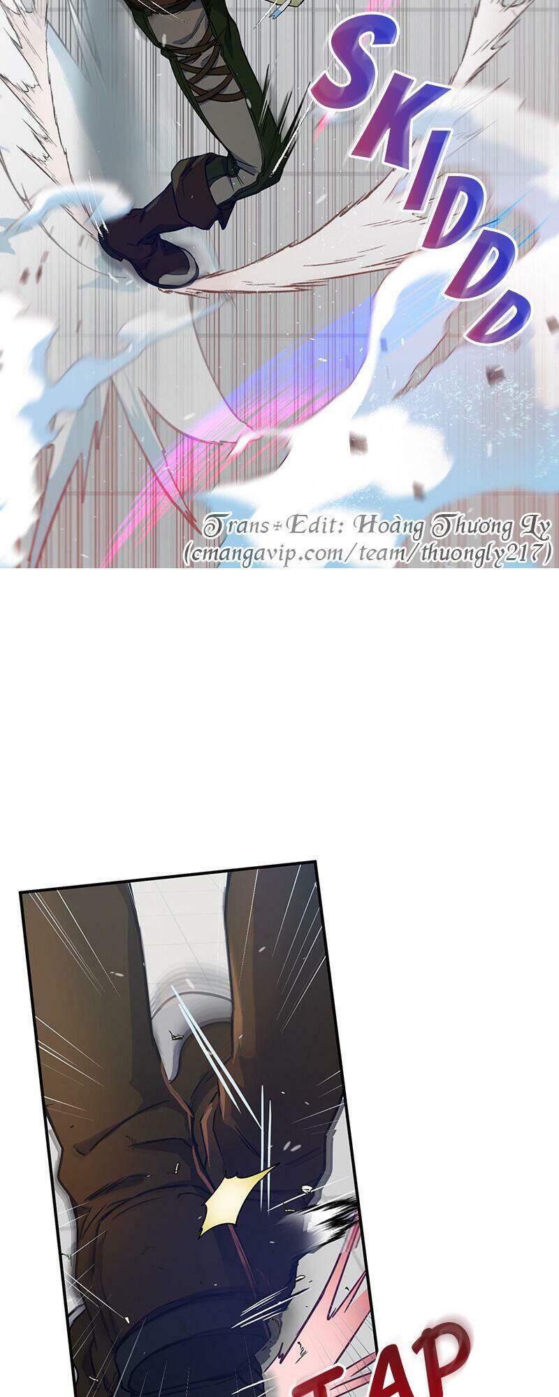 Khế Ước Của Ác Ma Chapter 22 - 51