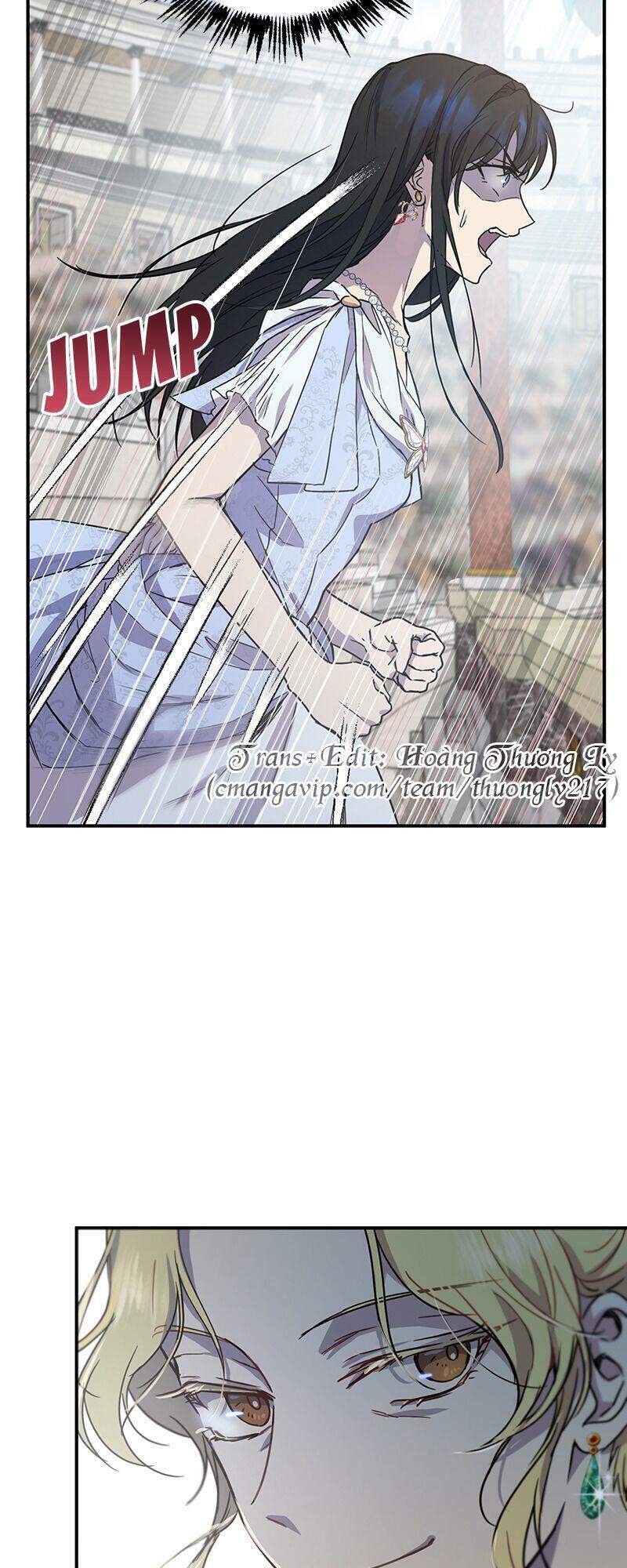 Khế Ước Của Ác Ma Chapter 22 - 53