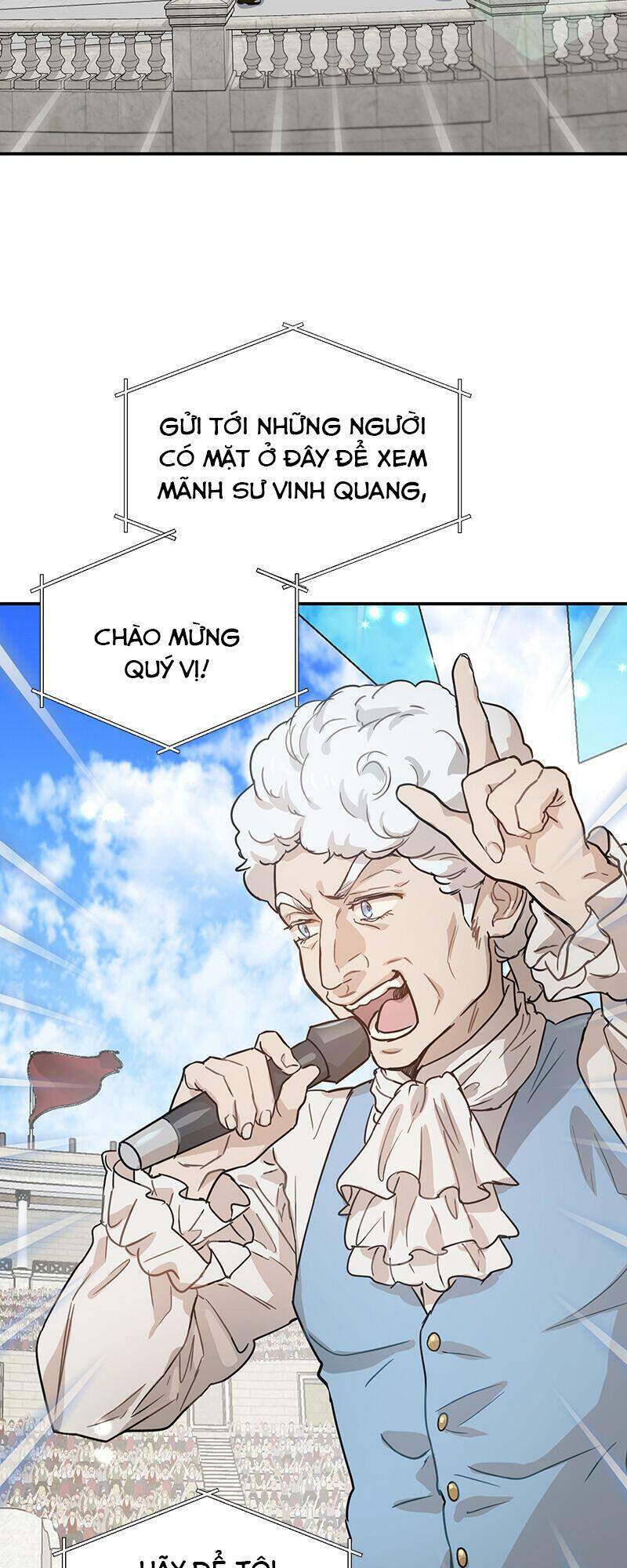Khế Ước Của Ác Ma Chapter 22 - 9