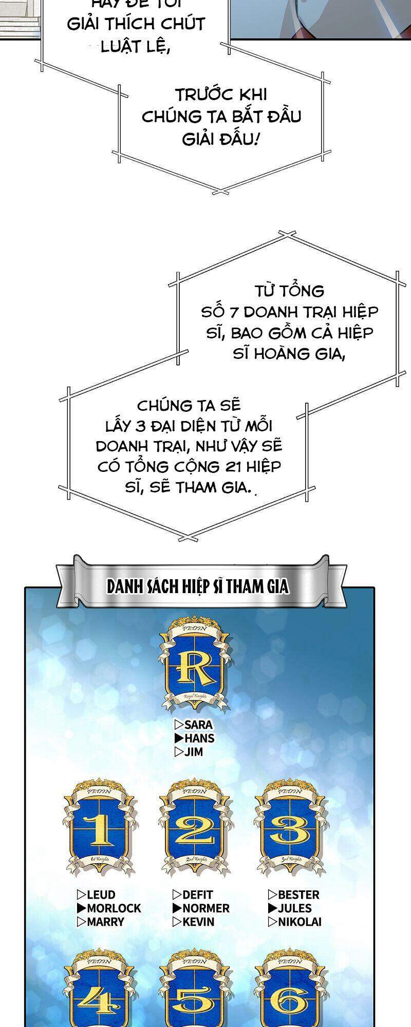 Khế Ước Của Ác Ma Chapter 22 - 10