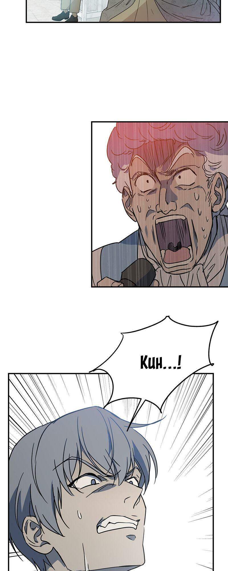 Khế Ước Của Ác Ma Chapter 23 - 12