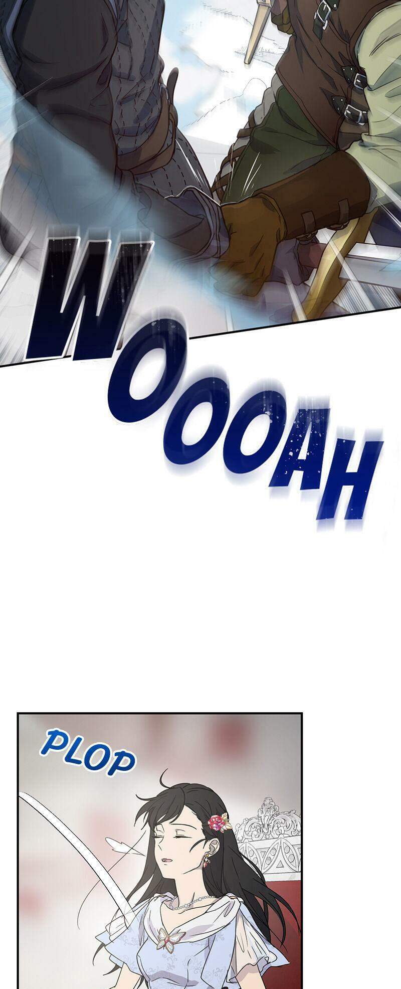 Khế Ước Của Ác Ma Chapter 23 - 14