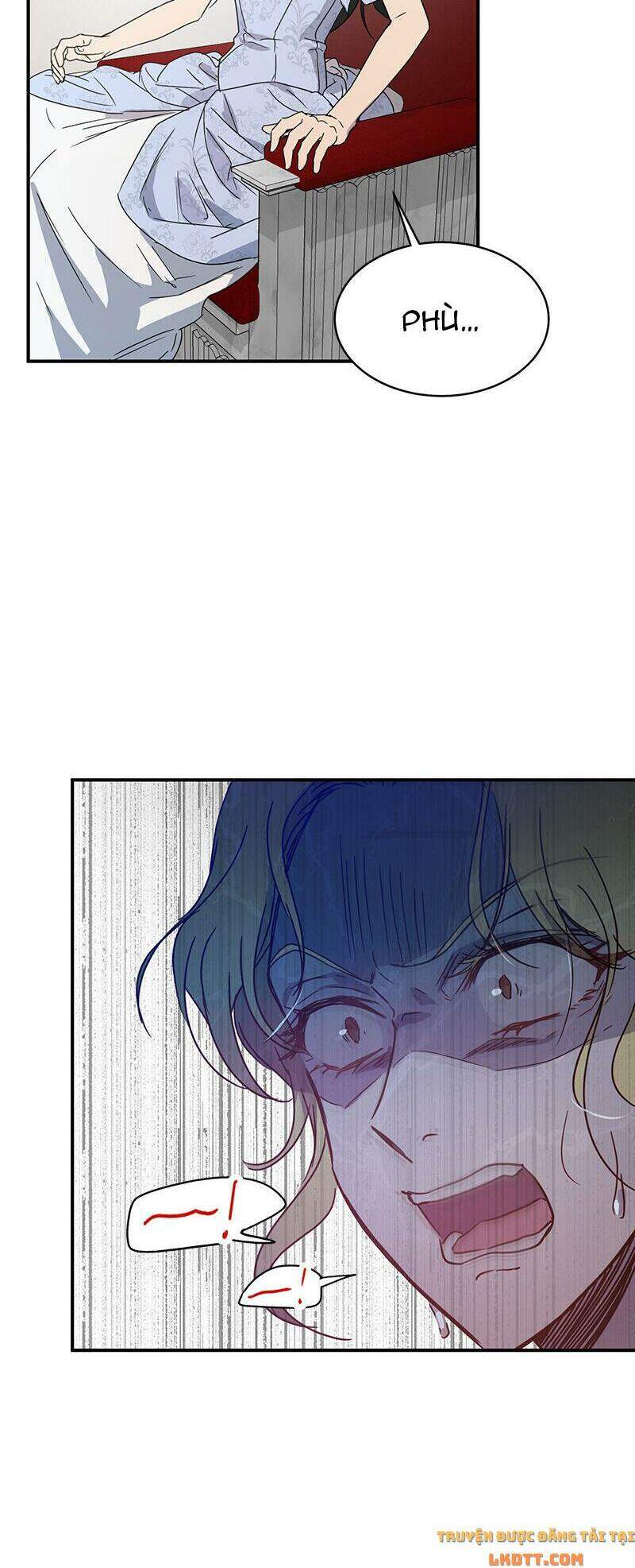 Khế Ước Của Ác Ma Chapter 23 - 15