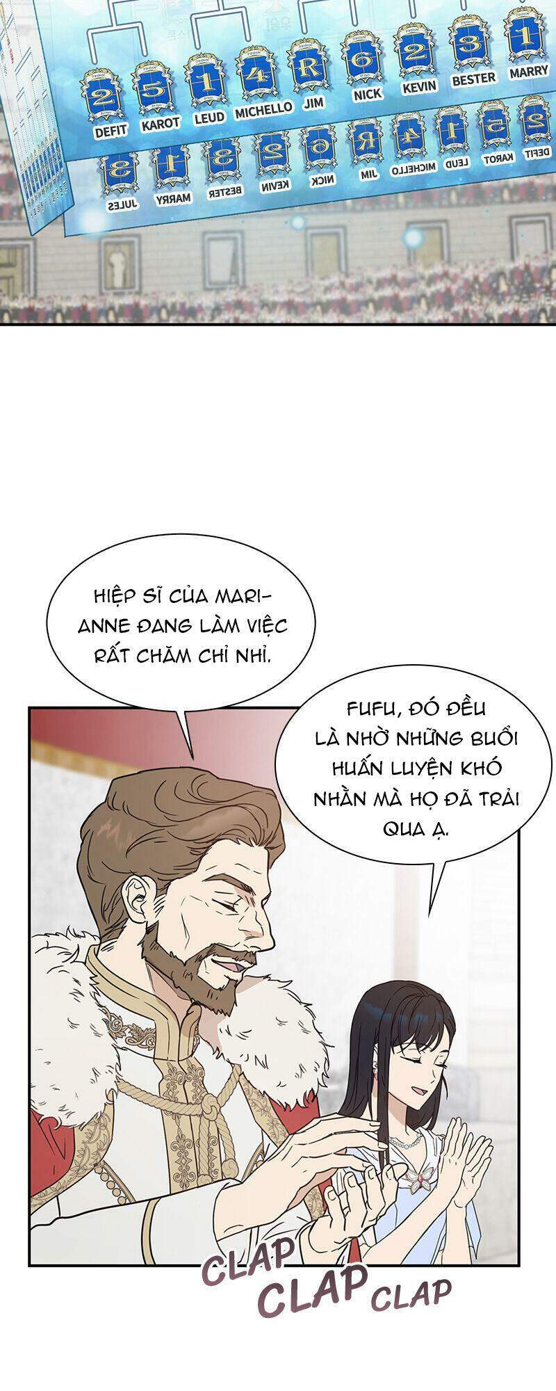 Khế Ước Của Ác Ma Chapter 23 - 17