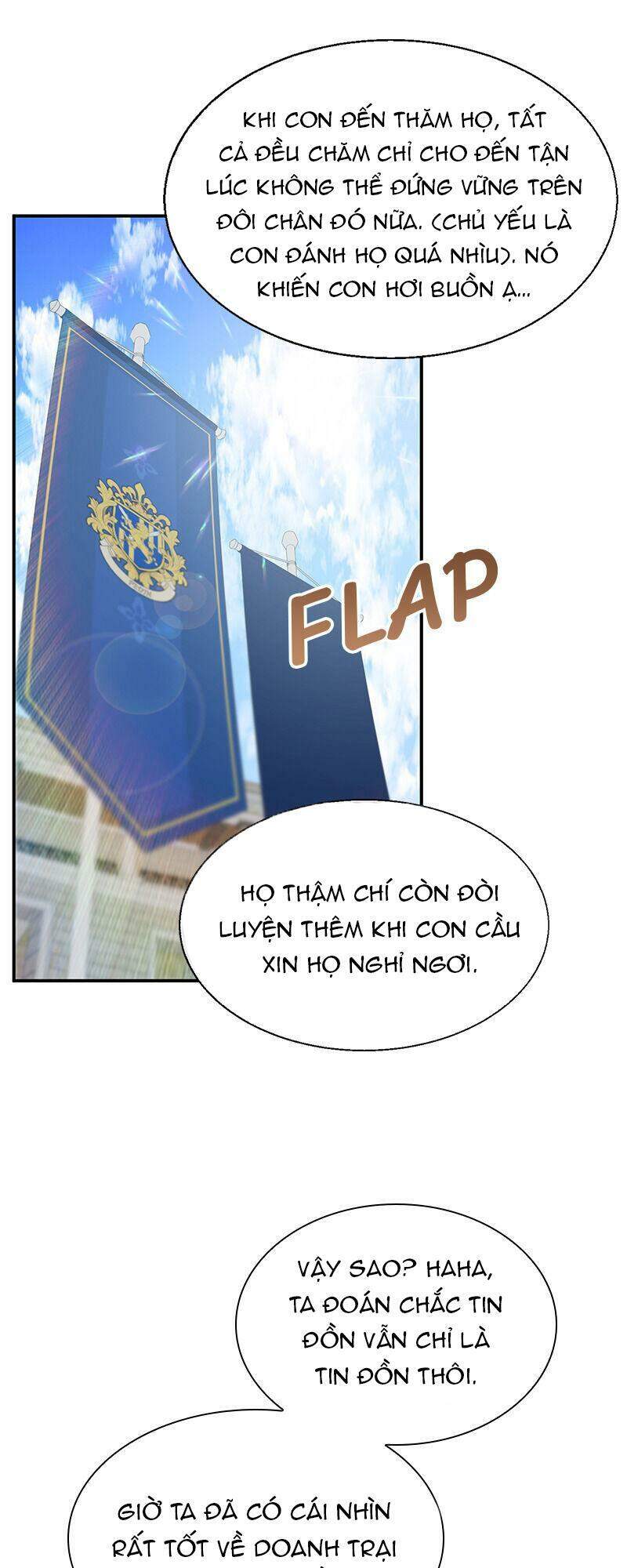 Khế Ước Của Ác Ma Chapter 23 - 18