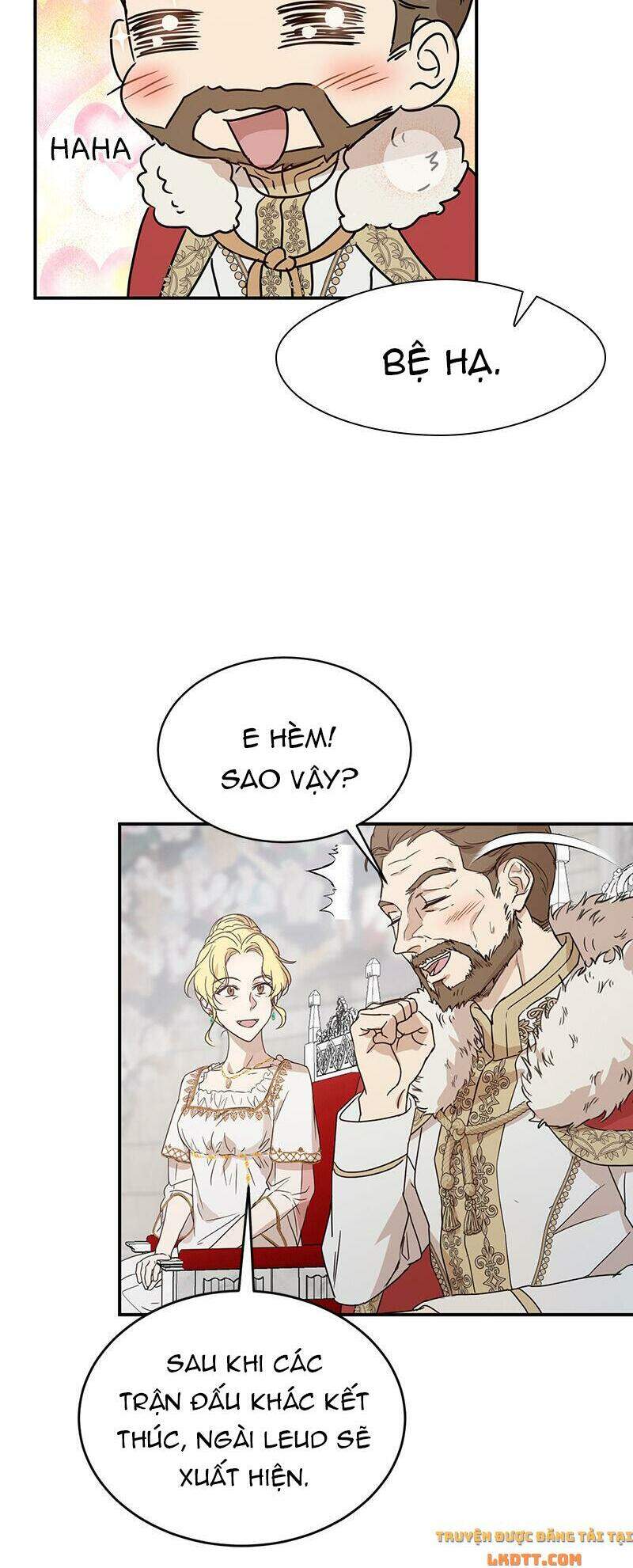 Khế Ước Của Ác Ma Chapter 23 - 20