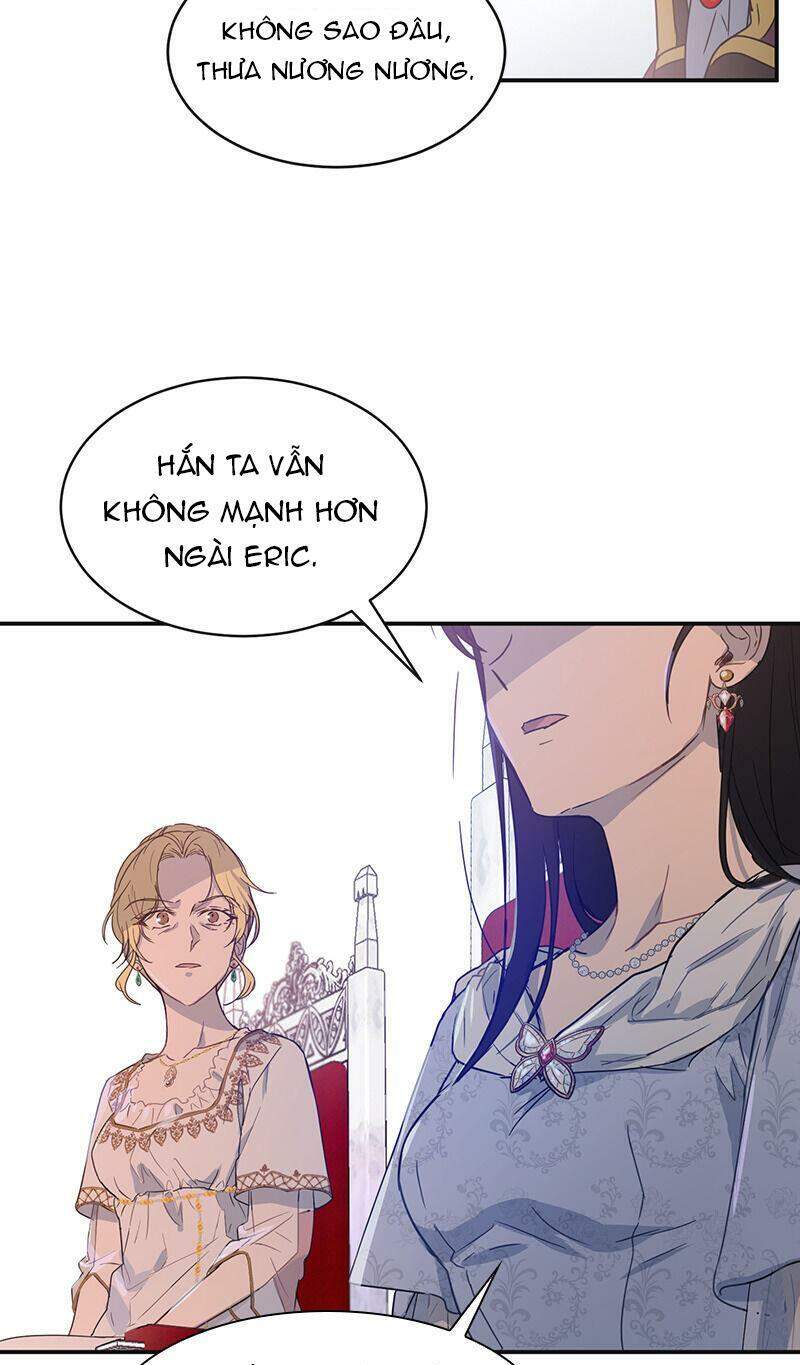 Khế Ước Của Ác Ma Chapter 23 - 24