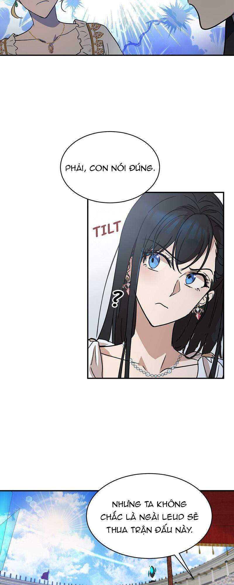 Khế Ước Của Ác Ma Chapter 23 - 27