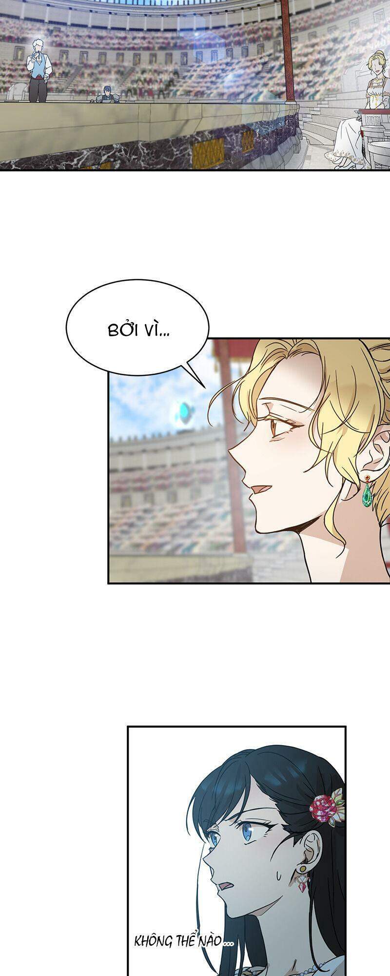 Khế Ước Của Ác Ma Chapter 23 - 28