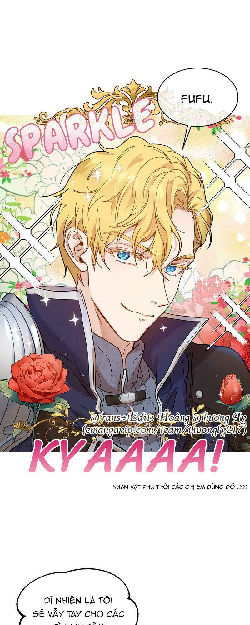 Khế Ước Của Ác Ma Chapter 23 - 31