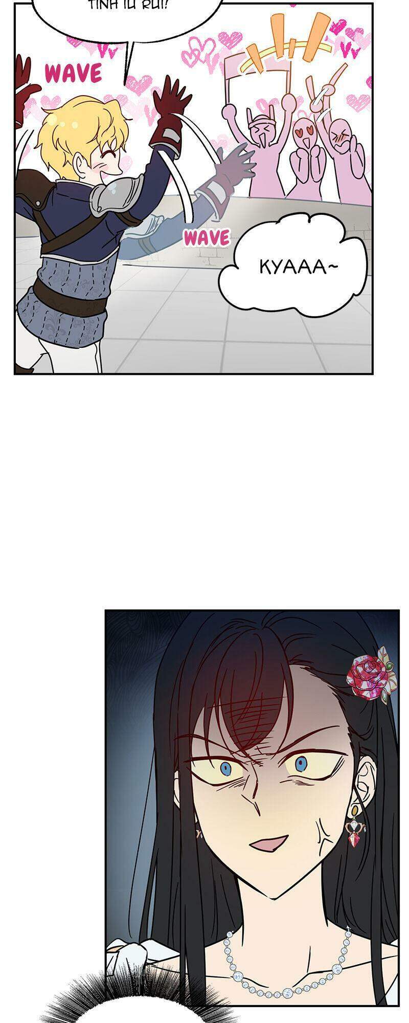 Khế Ước Của Ác Ma Chapter 23 - 32