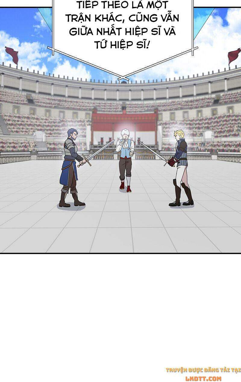 Khế Ước Của Ác Ma Chapter 23 - 35