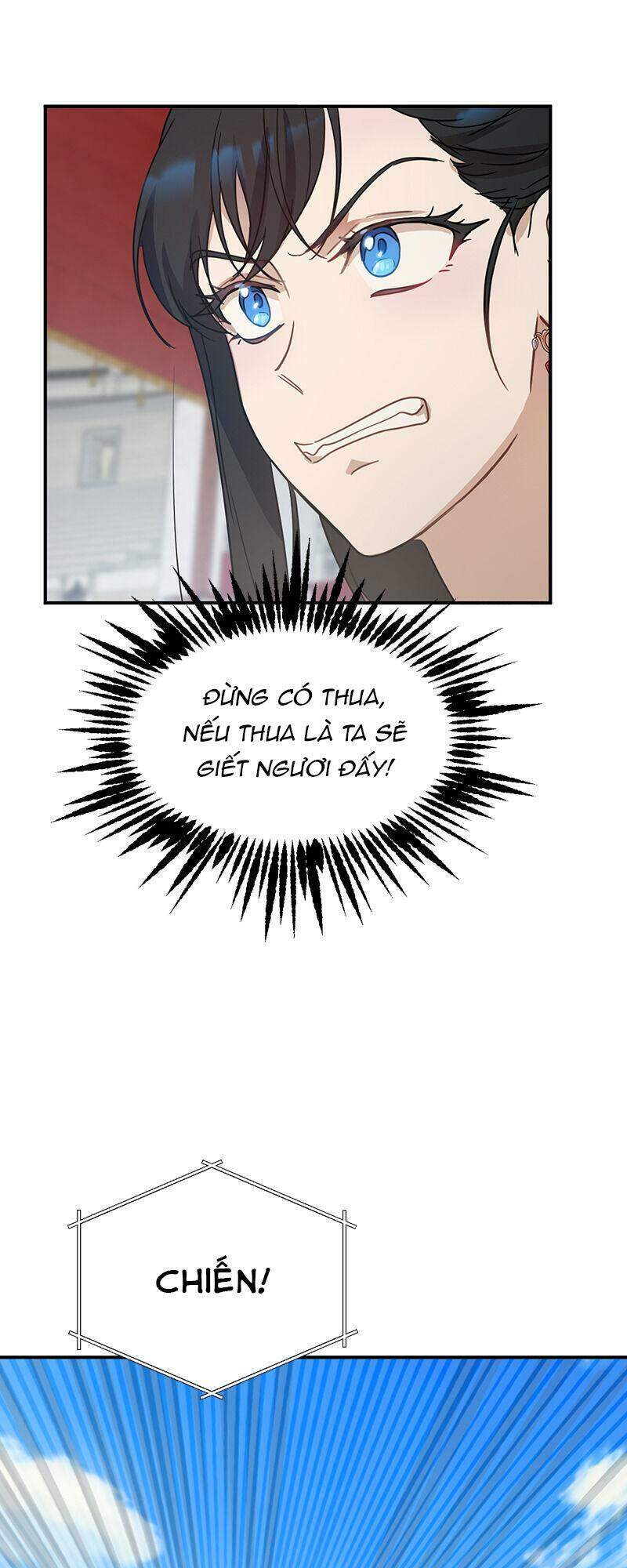 Khế Ước Của Ác Ma Chapter 23 - 37