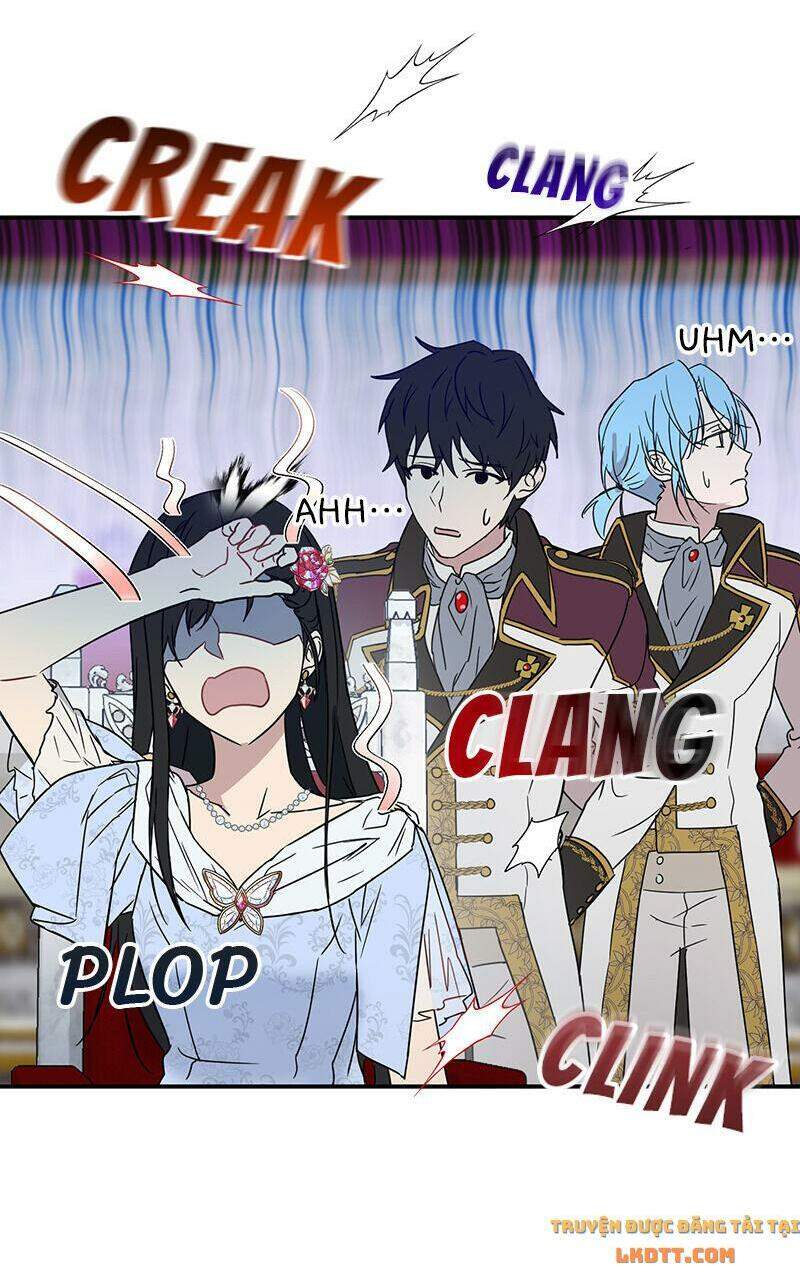 Khế Ước Của Ác Ma Chapter 23 - 40