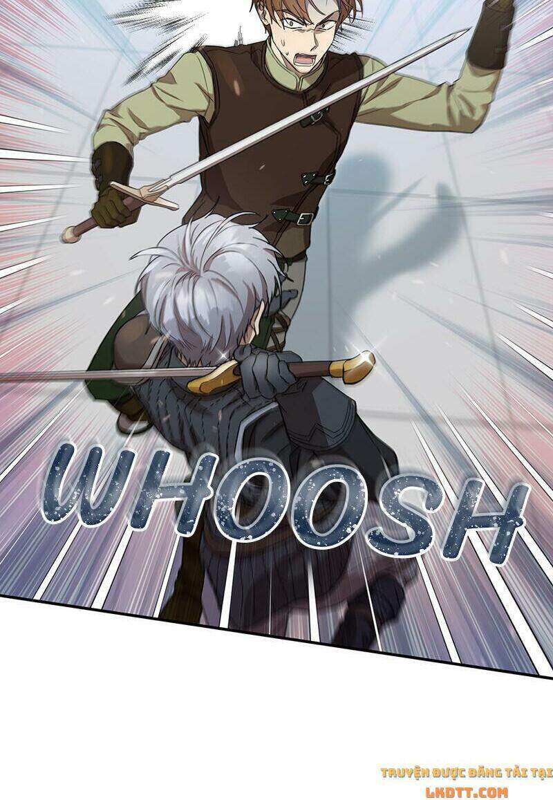 Khế Ước Của Ác Ma Chapter 23 - 5