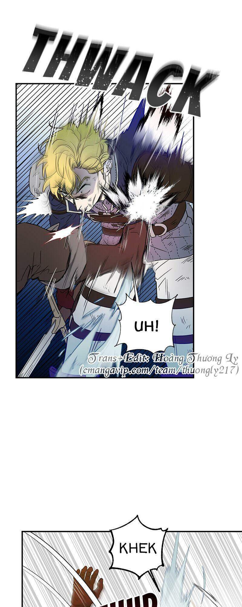 Khế Ước Của Ác Ma Chapter 23 - 41