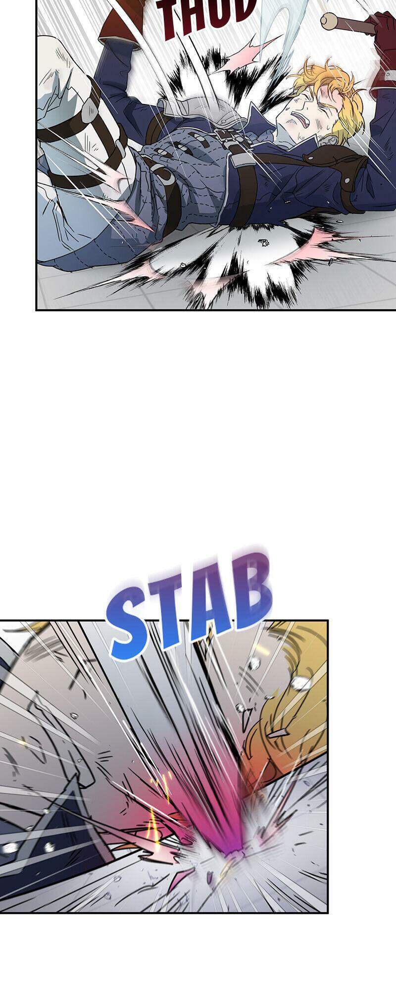 Khế Ước Của Ác Ma Chapter 23 - 42