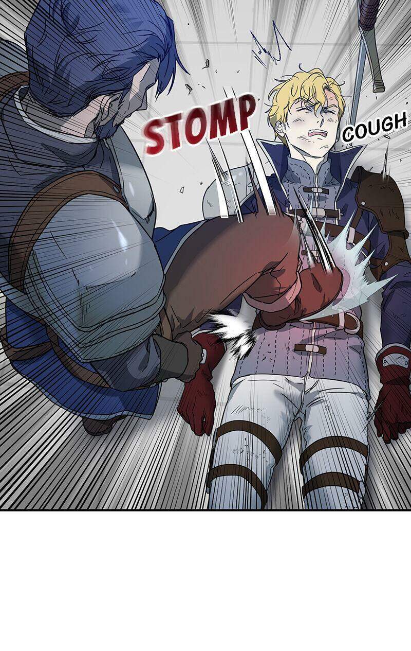 Khế Ước Của Ác Ma Chapter 23 - 44