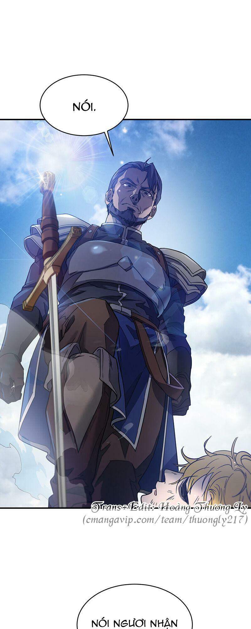 Khế Ước Của Ác Ma Chapter 23 - 46