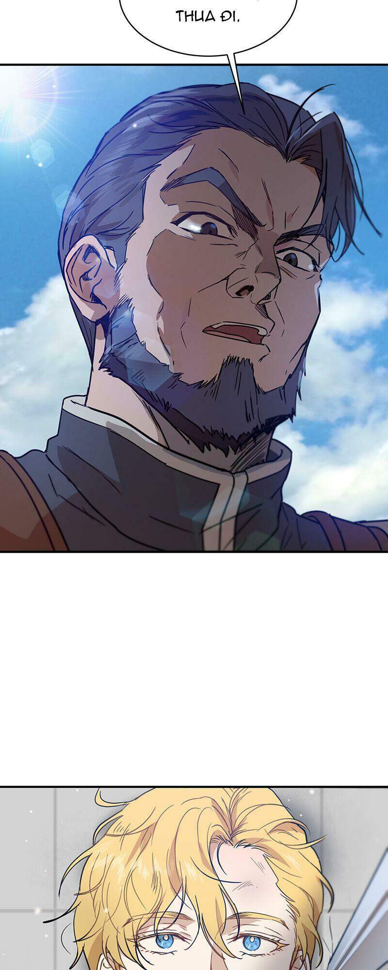 Khế Ước Của Ác Ma Chapter 23 - 47