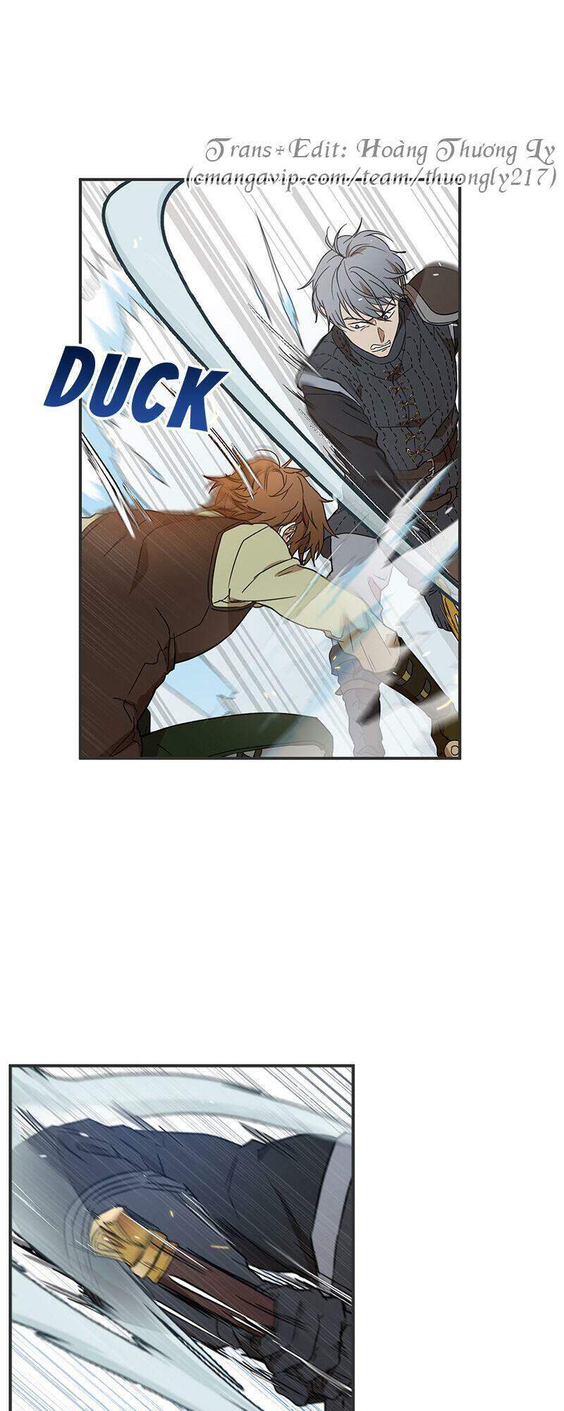 Khế Ước Của Ác Ma Chapter 23 - 6