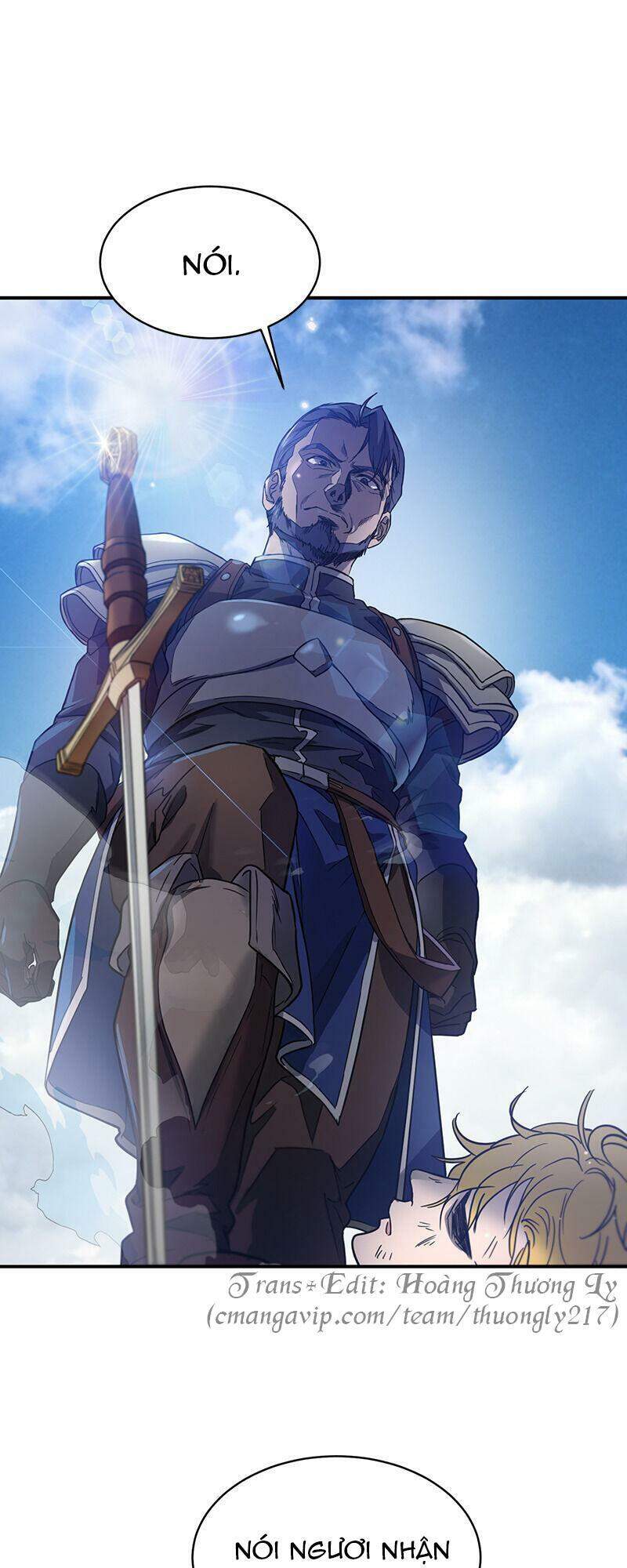 Khế Ước Của Ác Ma Chapter 24 - 2