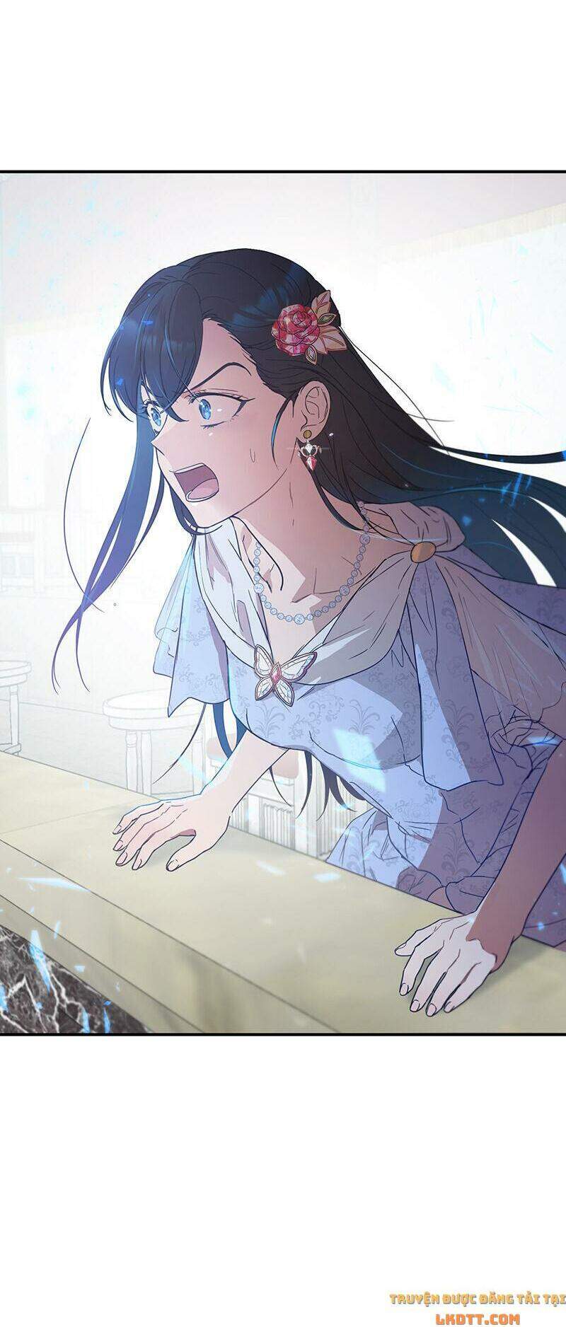 Khế Ước Của Ác Ma Chapter 24 - 11