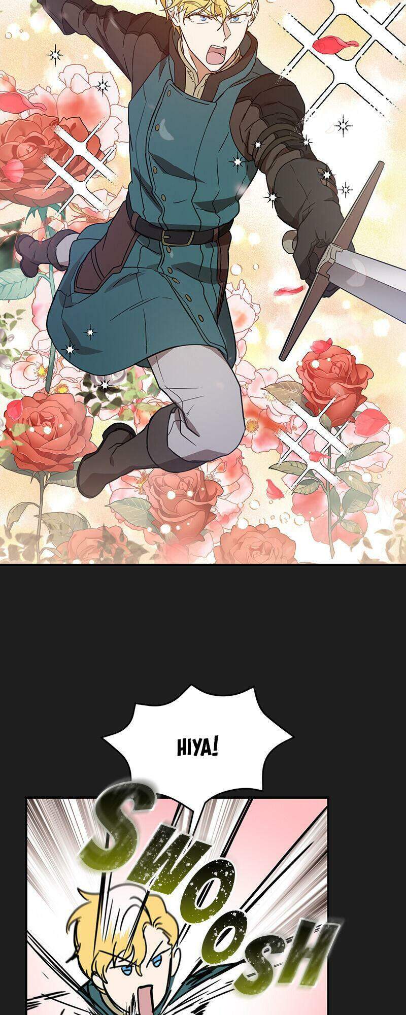 Khế Ước Của Ác Ma Chapter 24 - 14