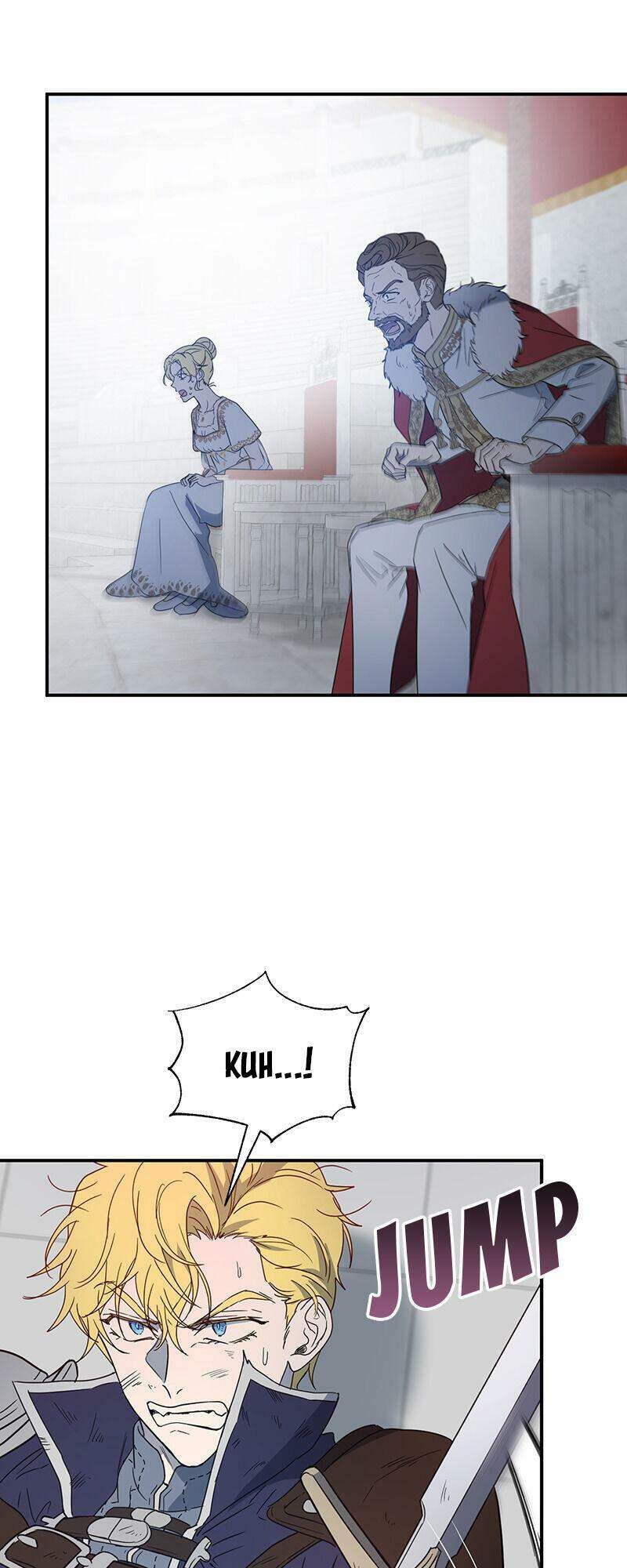 Khế Ước Của Ác Ma Chapter 24 - 23