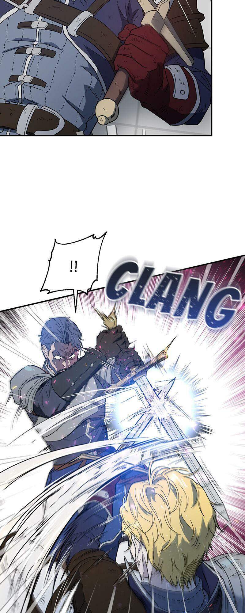 Khế Ước Của Ác Ma Chapter 24 - 24