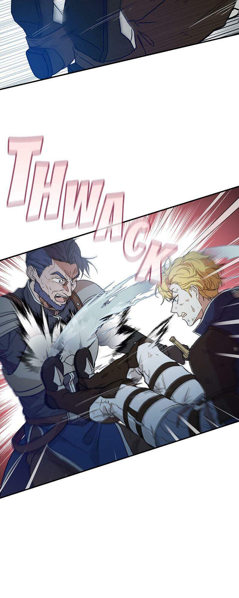 Khế Ước Của Ác Ma Chapter 24 - 28