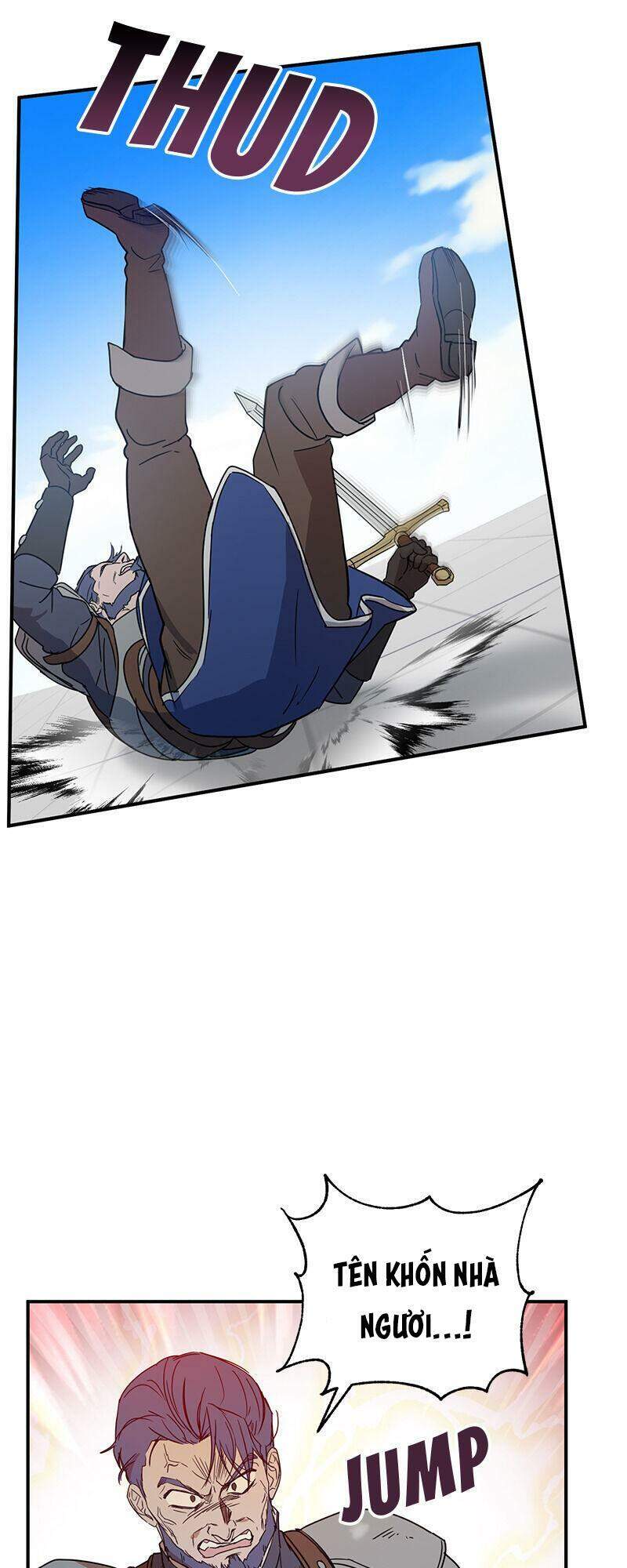 Khế Ước Của Ác Ma Chapter 24 - 29