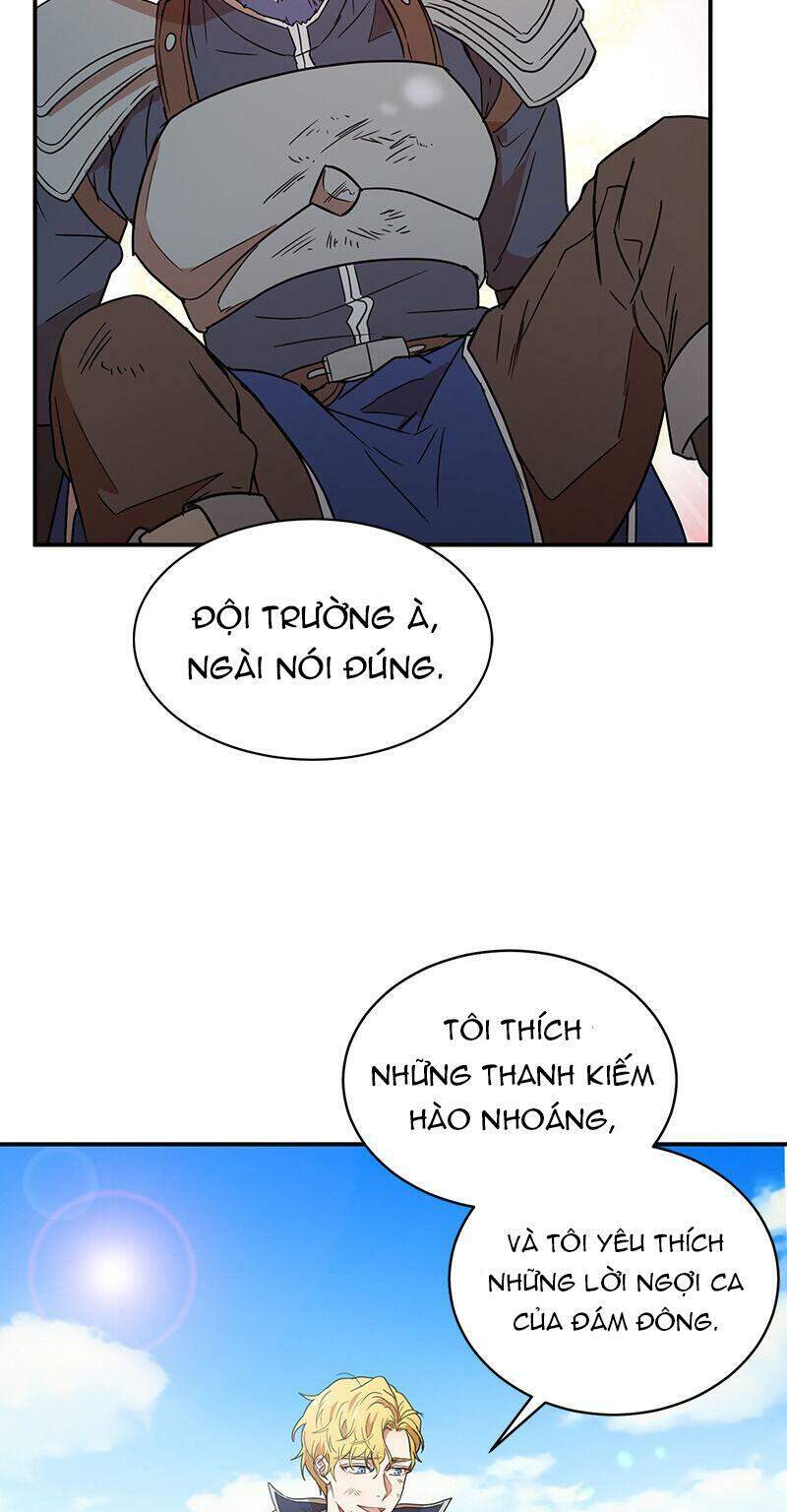 Khế Ước Của Ác Ma Chapter 24 - 30