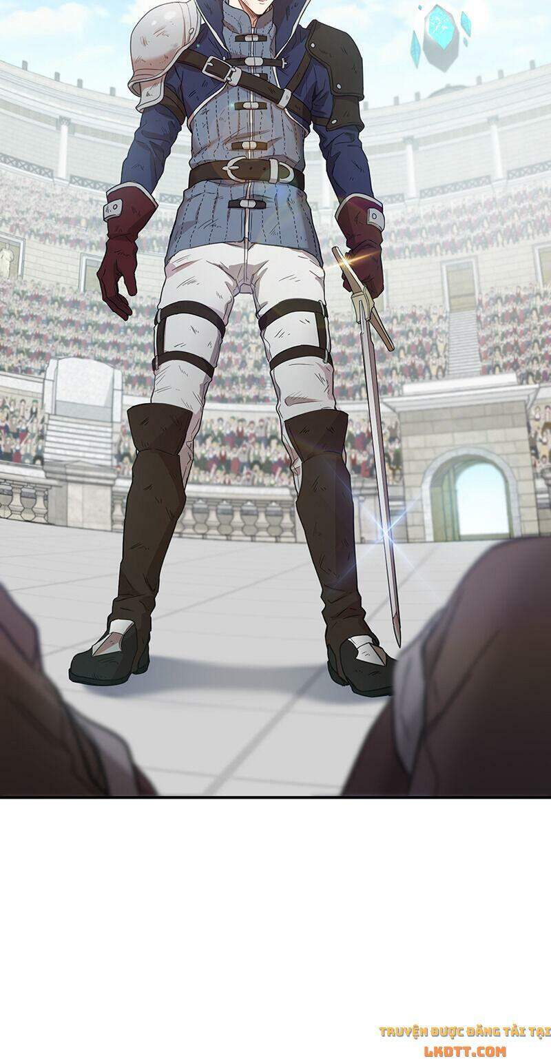 Khế Ước Của Ác Ma Chapter 24 - 31