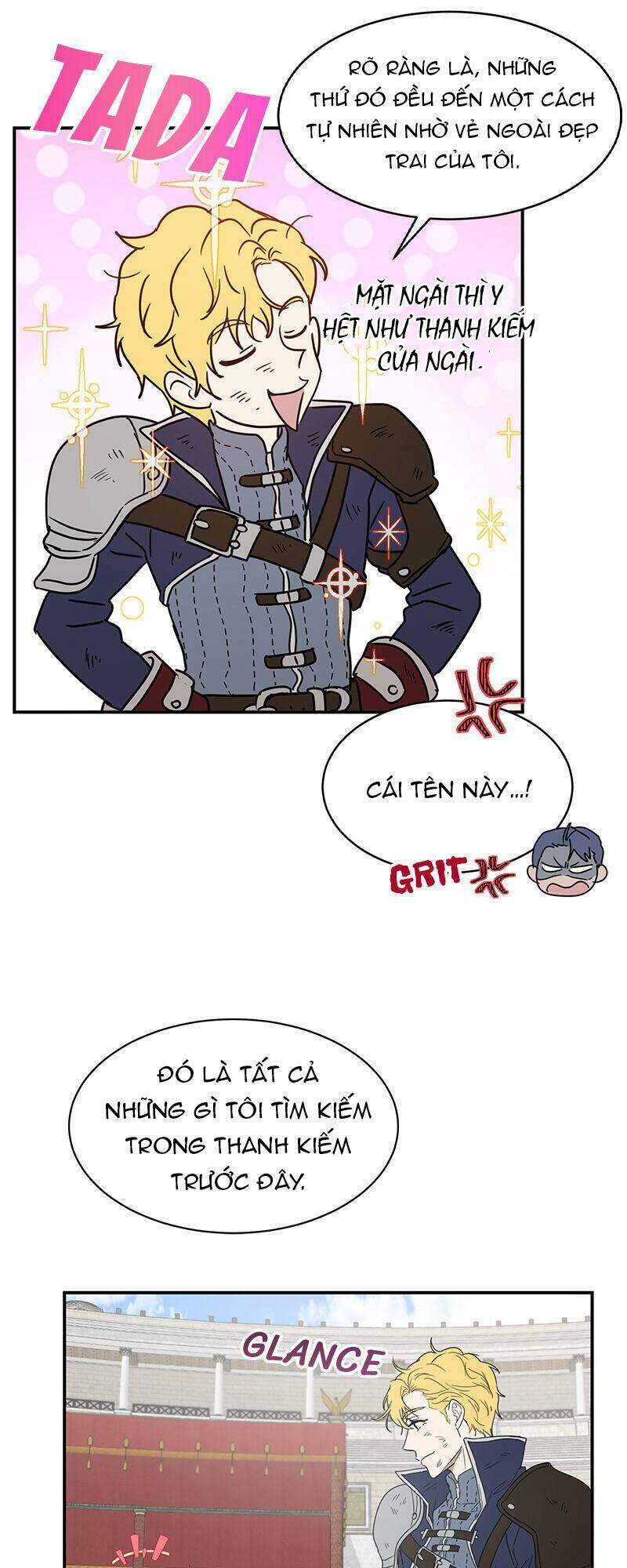 Khế Ước Của Ác Ma Chapter 24 - 32