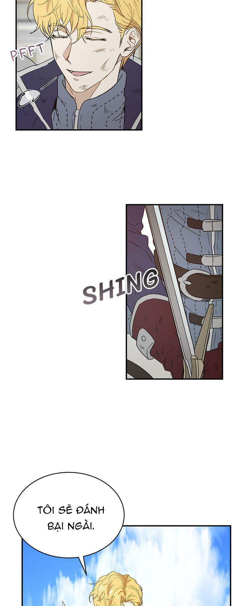 Khế Ước Của Ác Ma Chapter 24 - 34